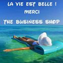 The Business Shop