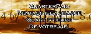 quarterpaid