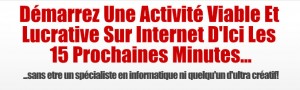 La Nouvelle opportunité