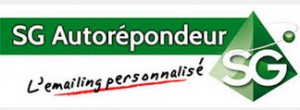 SG autorepondeur