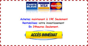 Méthode gagner 57euros chaque jour