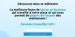 Le business dont tout le monde rêve