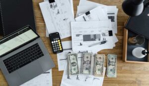 Indépendant financièrement